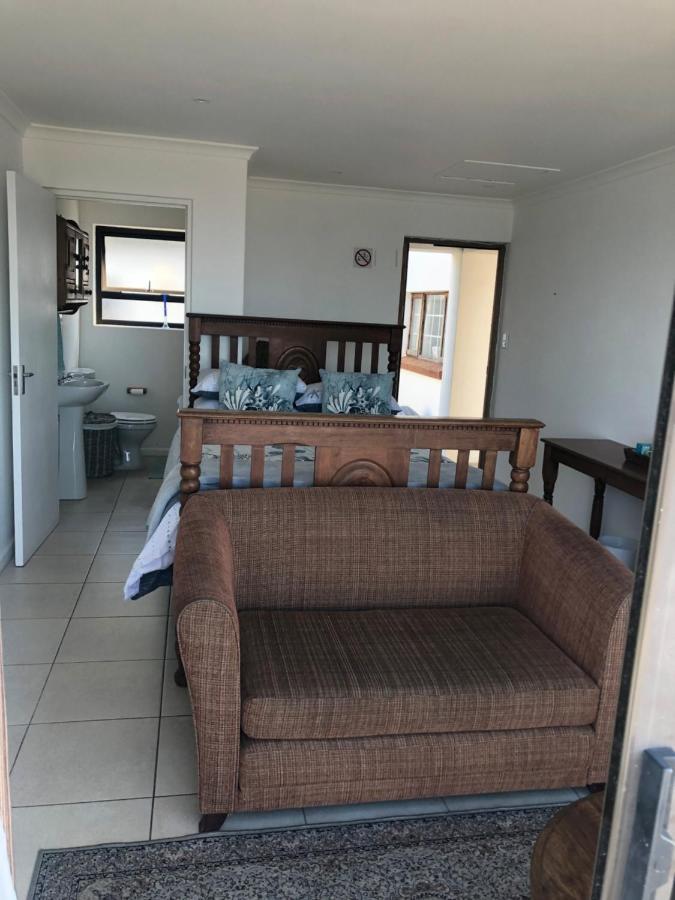 Ollava Guesthouse Simon's Town Eksteriør billede