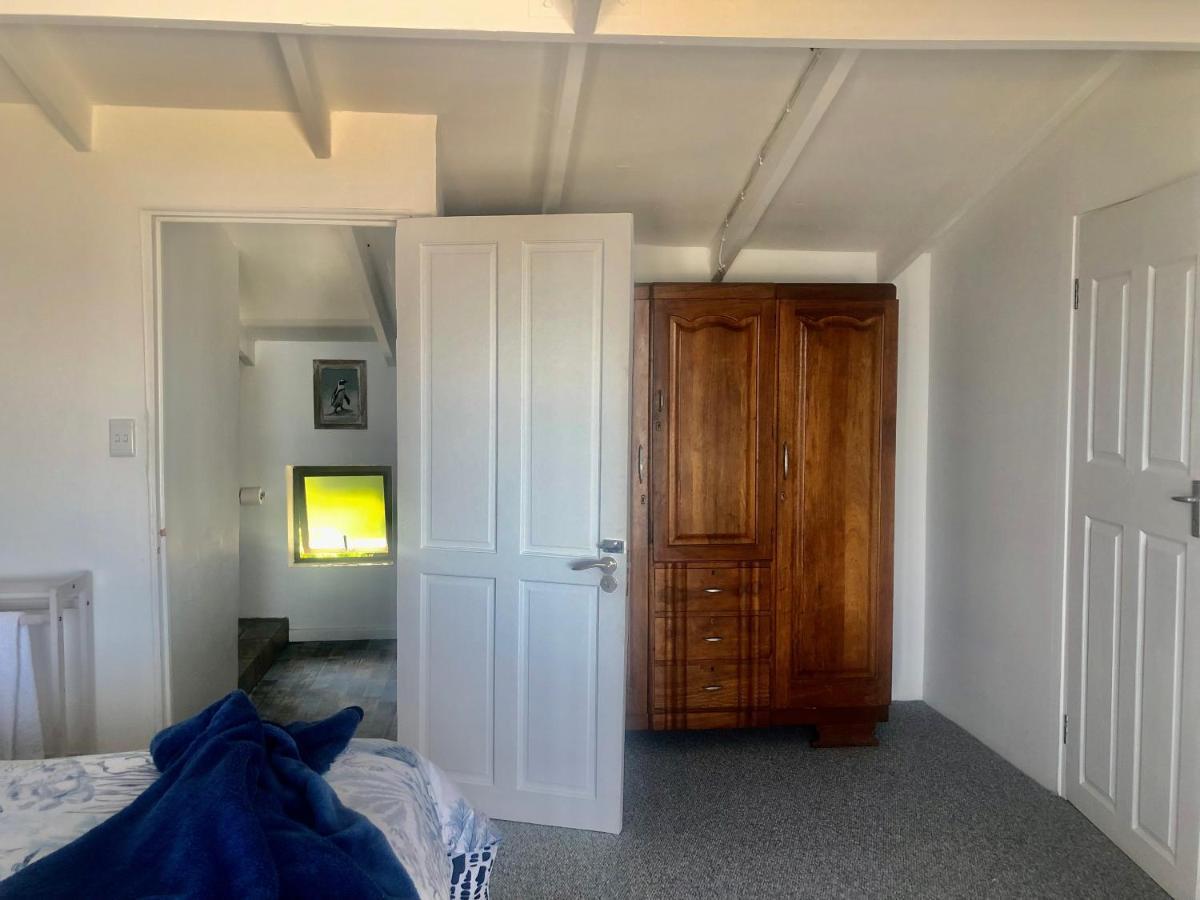Ollava Guesthouse Simon's Town Eksteriør billede