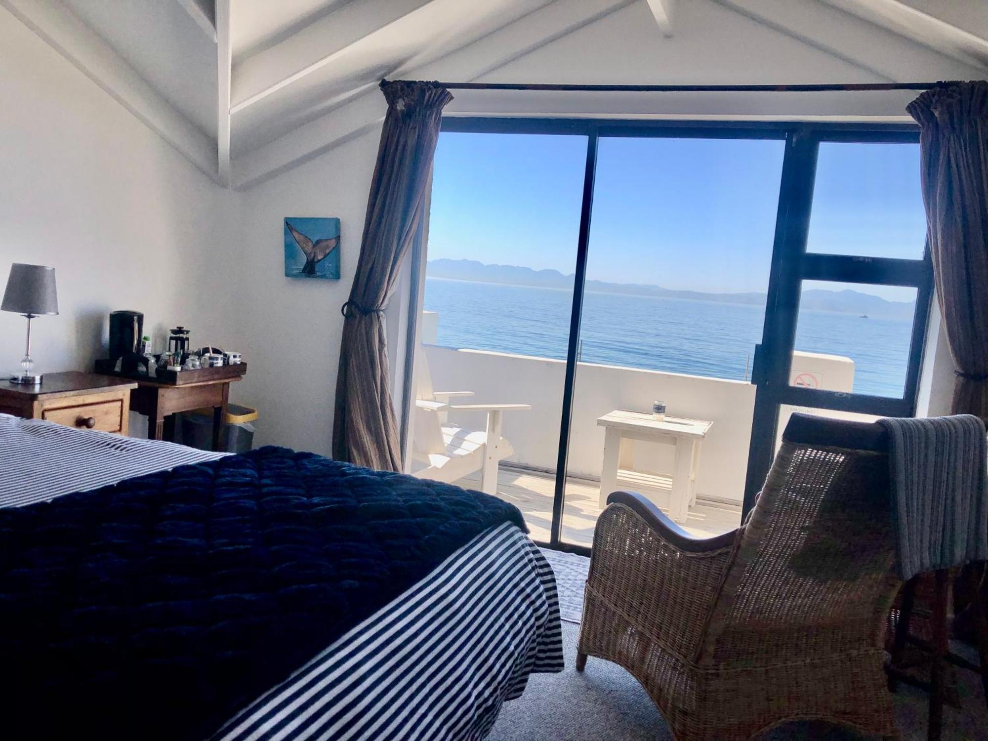 Ollava Guesthouse Simon's Town Eksteriør billede
