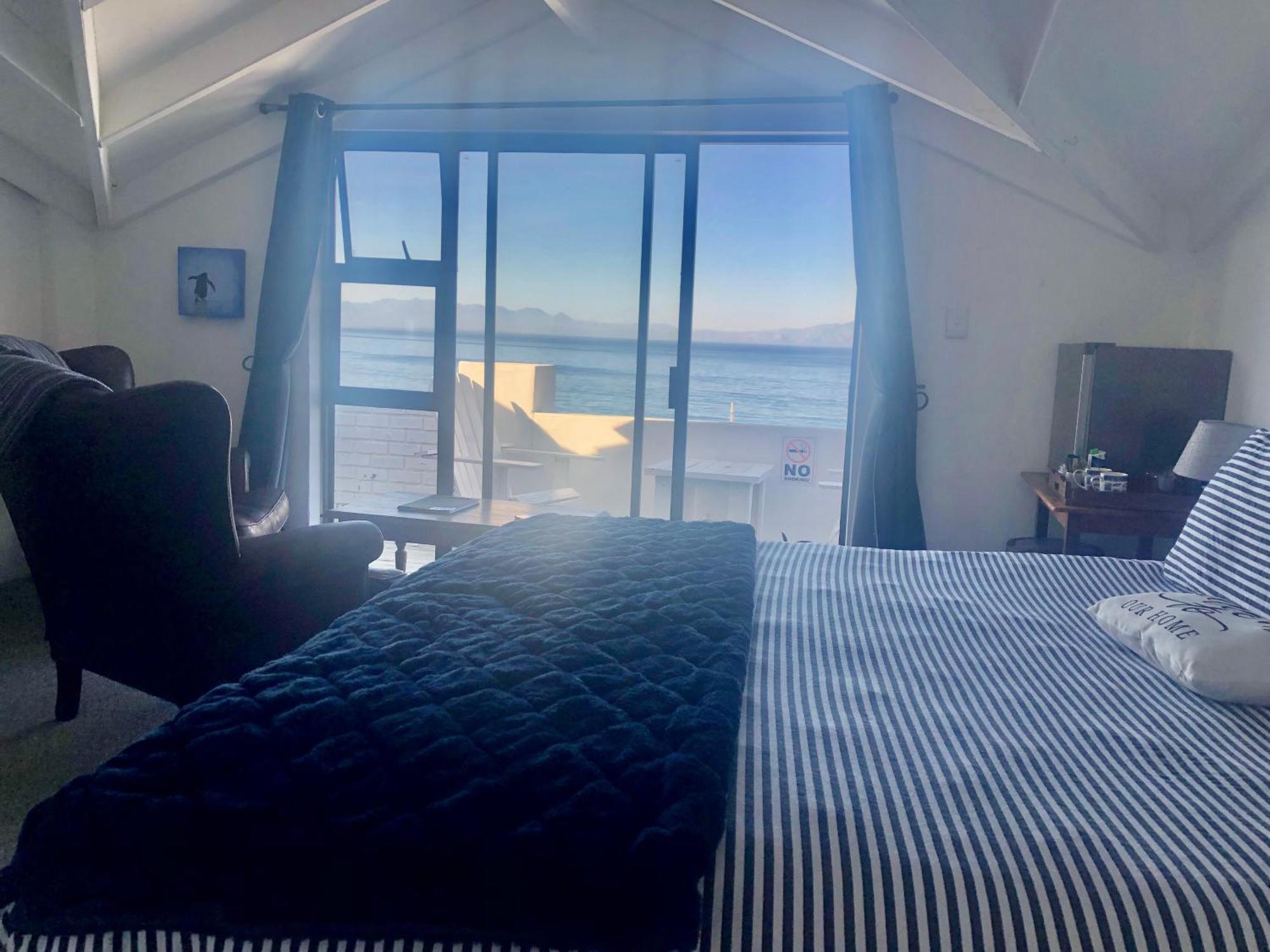 Ollava Guesthouse Simon's Town Eksteriør billede