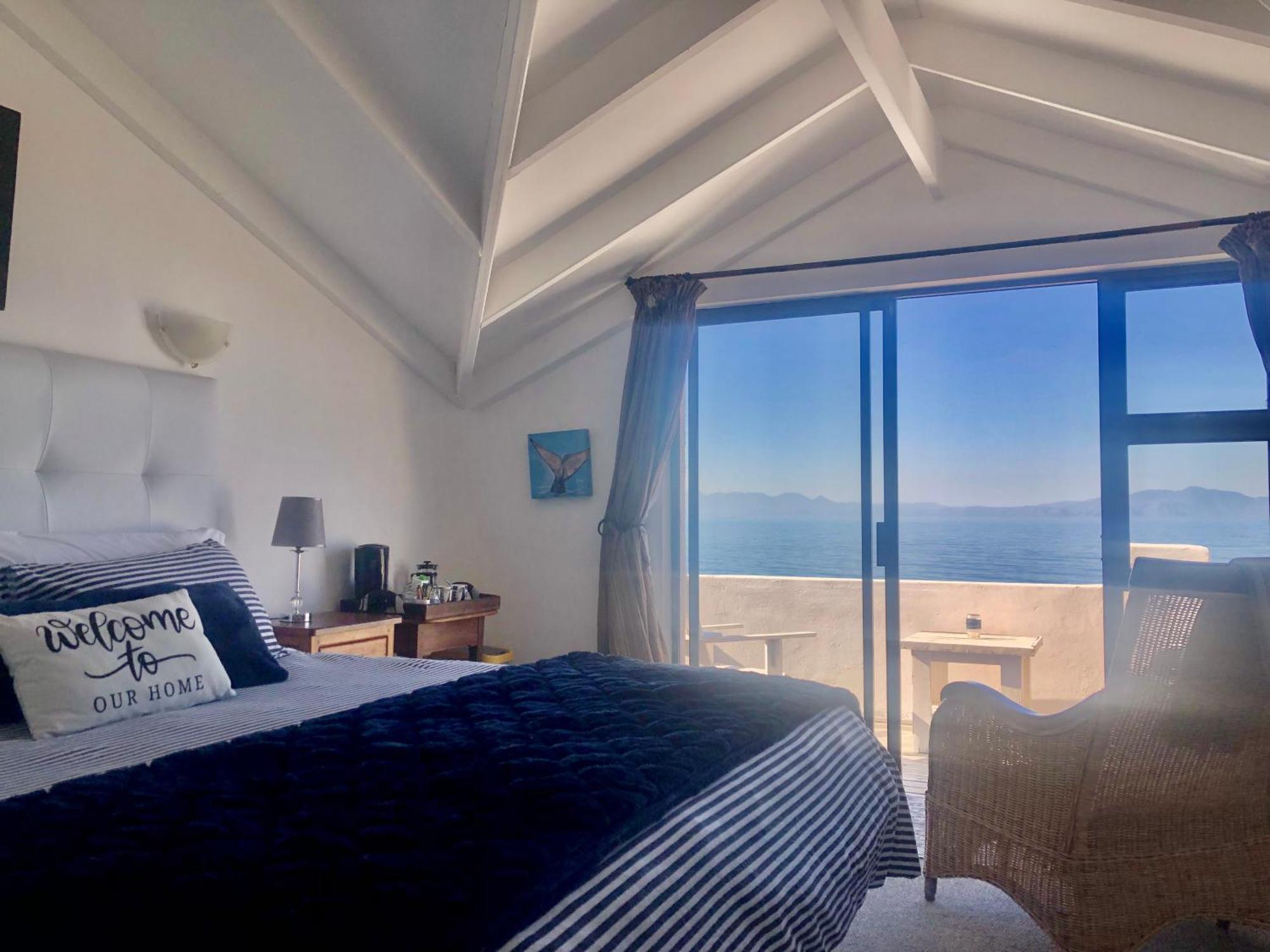 Ollava Guesthouse Simon's Town Eksteriør billede