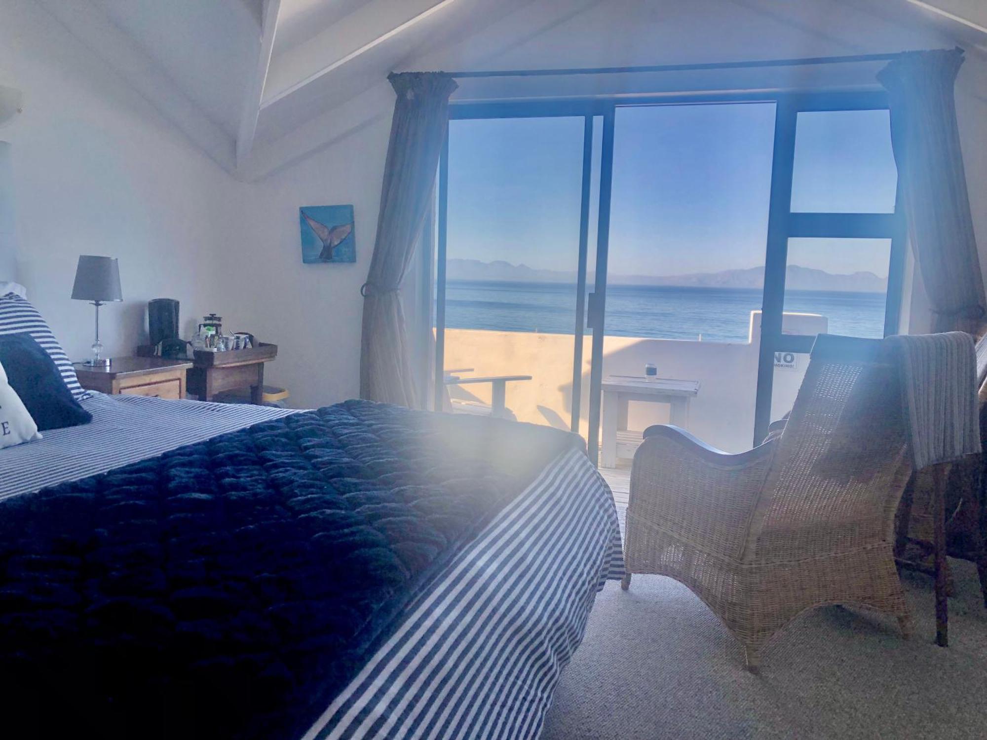 Ollava Guesthouse Simon's Town Eksteriør billede