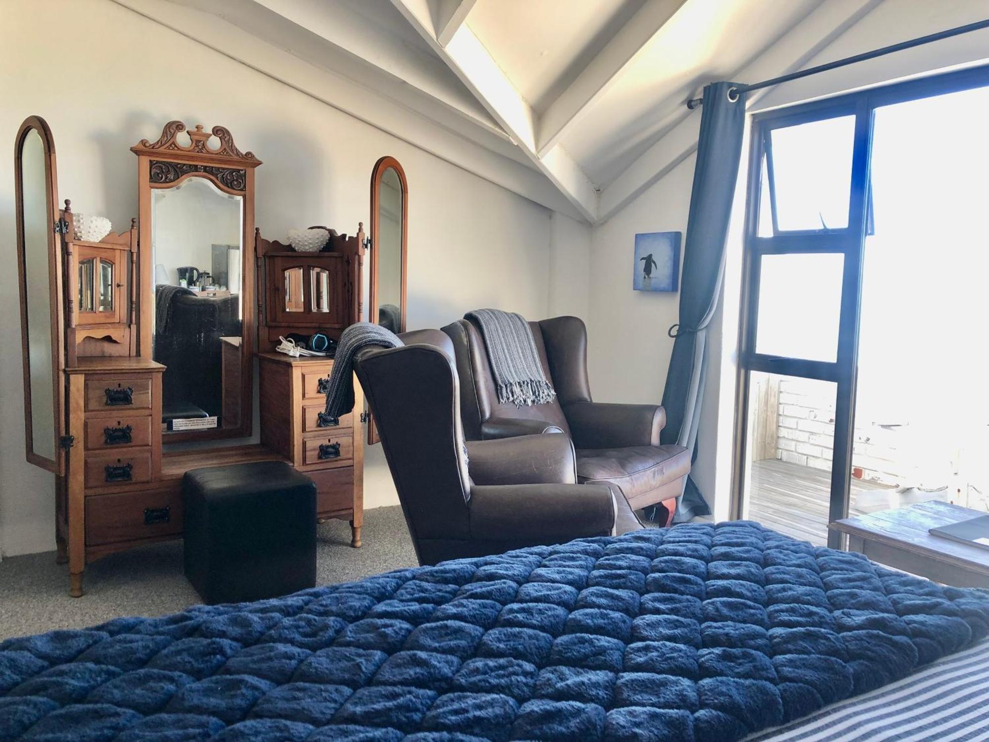 Ollava Guesthouse Simon's Town Eksteriør billede