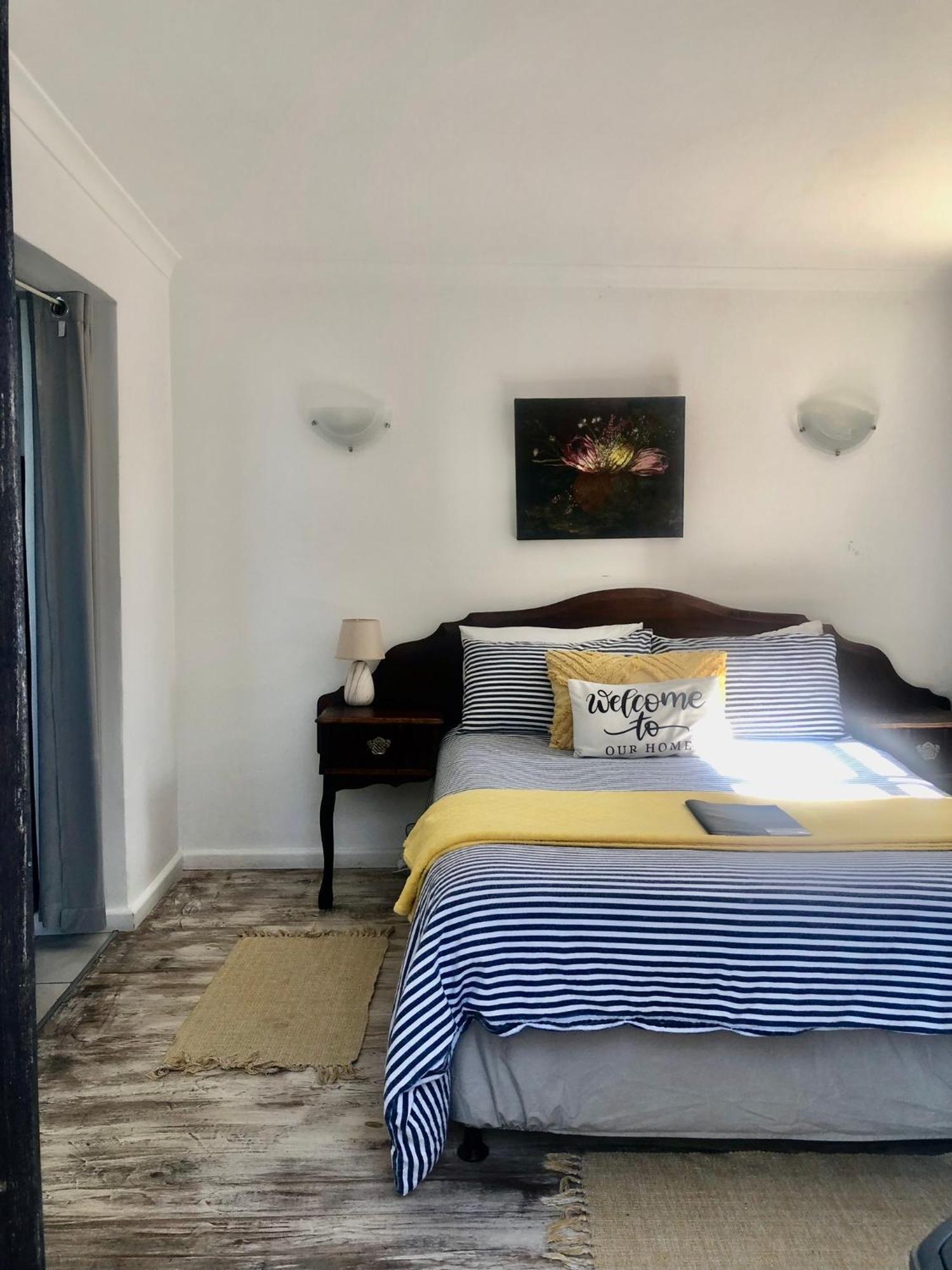 Ollava Guesthouse Simon's Town Eksteriør billede